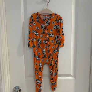 Posh peanut Mickey Halloween